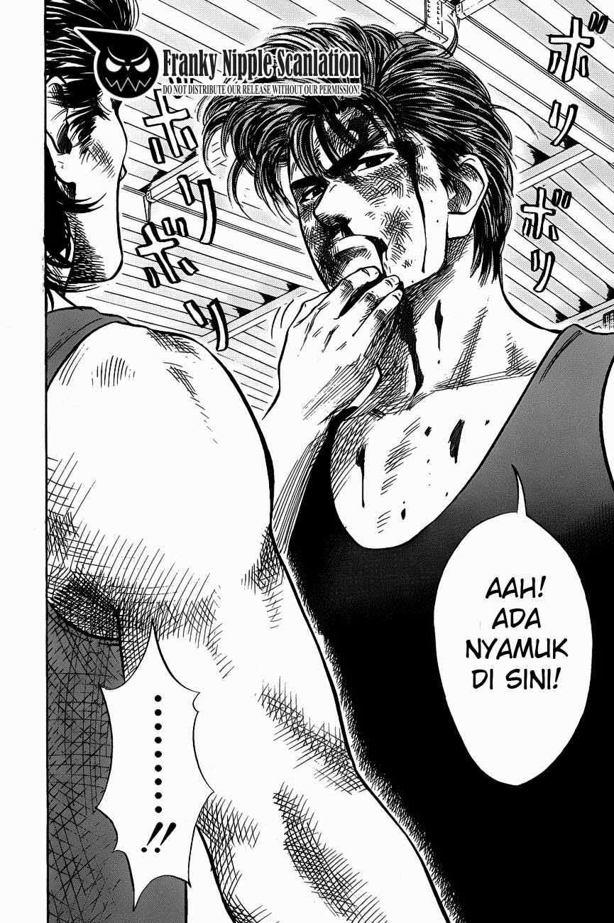 Slam Dunk Bab 63 halaman 9