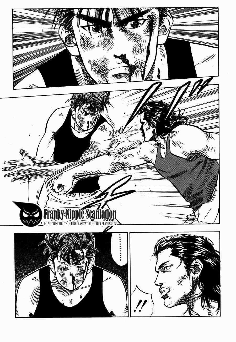 Slam Dunk Bab 63 halaman 16