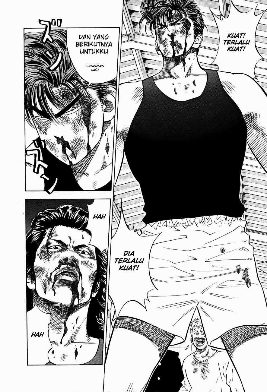 Slam Dunk Bab 64 halaman 9