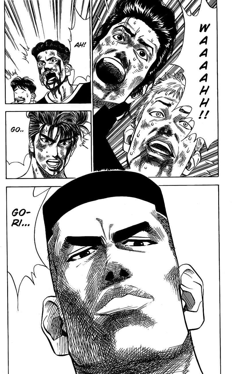 Slam Dunk Bab 65 halaman 6