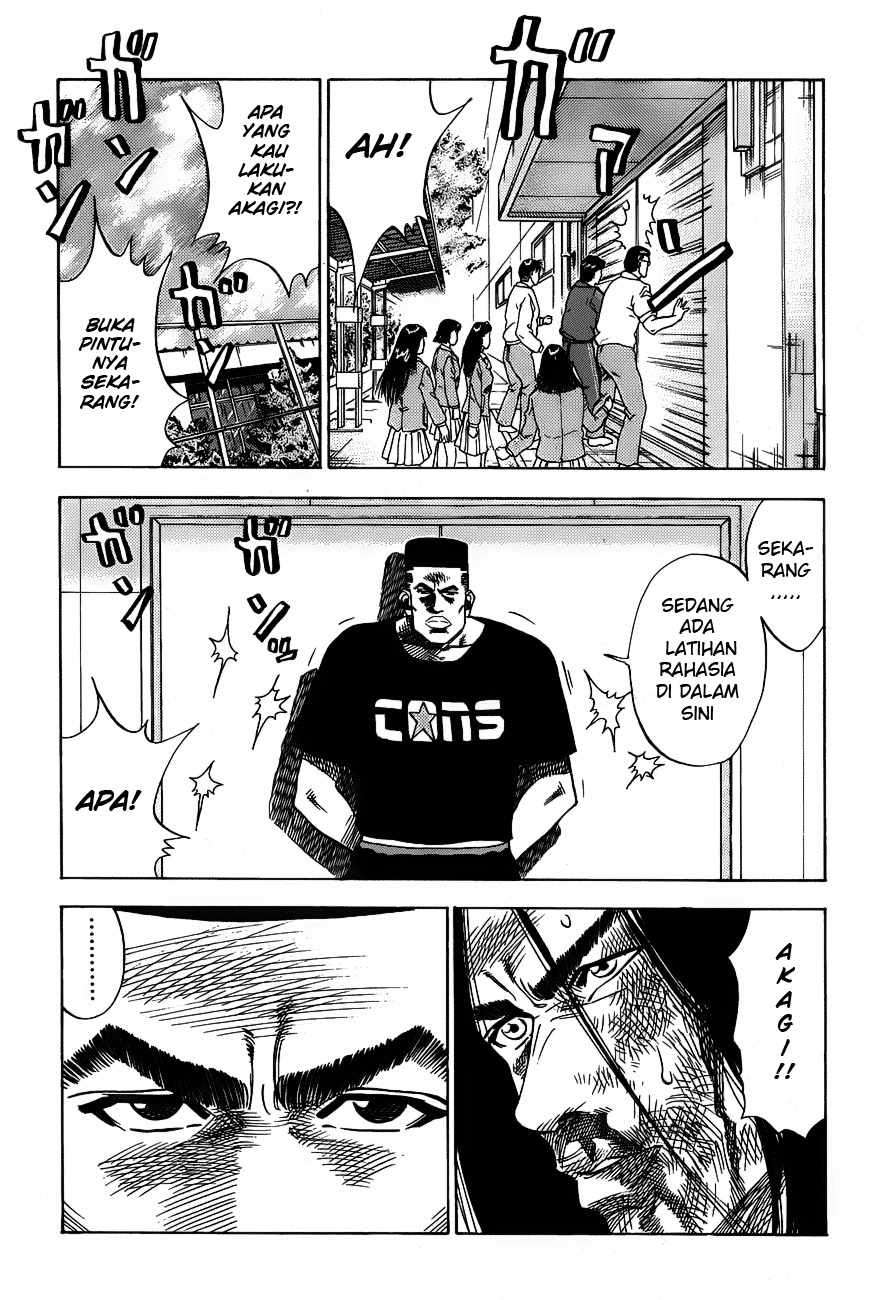 Slam Dunk Bab 65 halaman 8