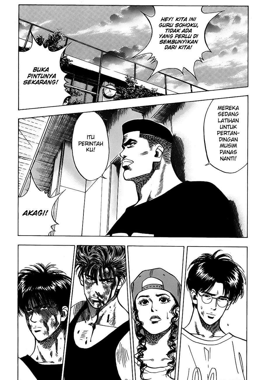 Slam Dunk Bab 65 halaman 9