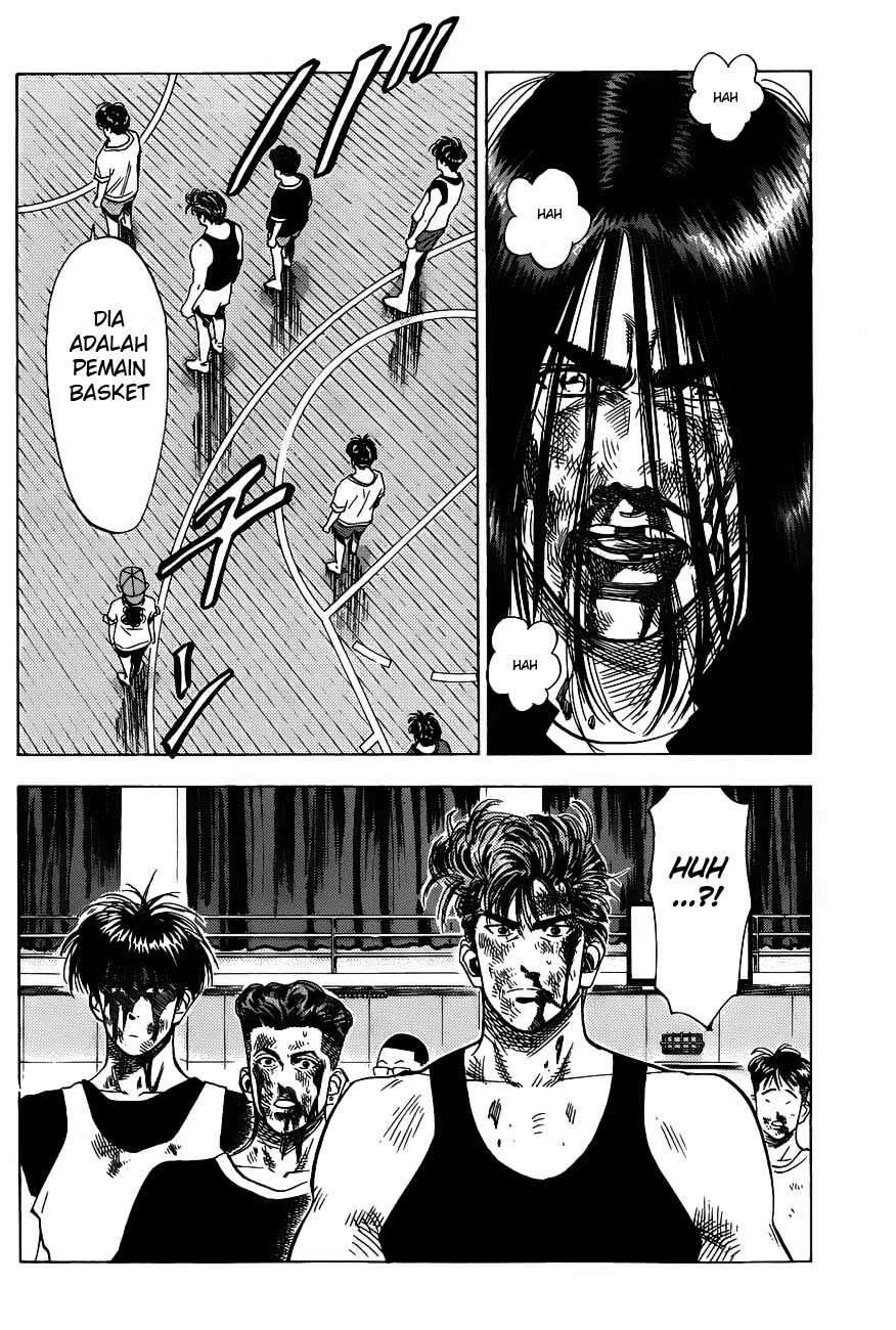 Slam Dunk Bab 65 halaman 20
