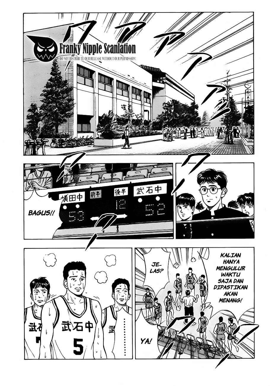 Slam Dunk Bab 66 halaman 4