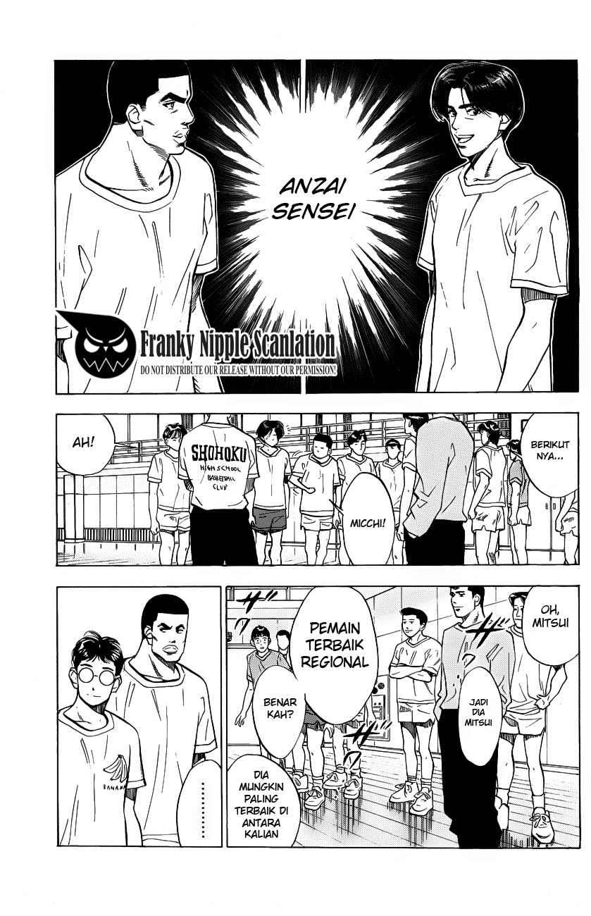 Slam Dunk Bab 67 halaman 5