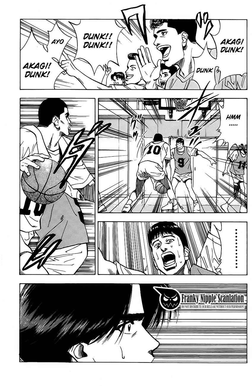 Slam Dunk Bab 67 halaman 13