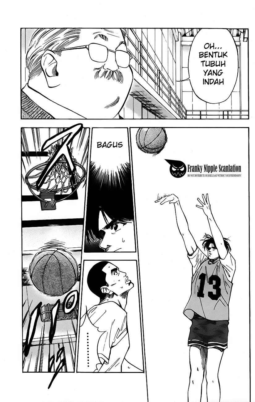 Slam Dunk Bab 67 halaman 21
