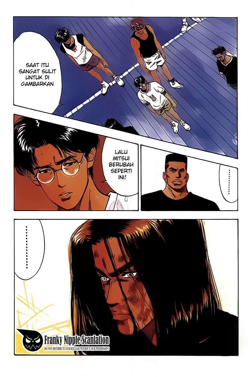 Slam Dunk Bab 68 halaman 2