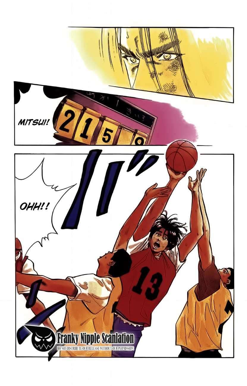 Slam Dunk Bab 68 halaman 4
