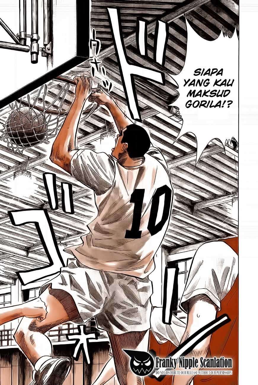 Slam Dunk Bab 68 halaman 7
