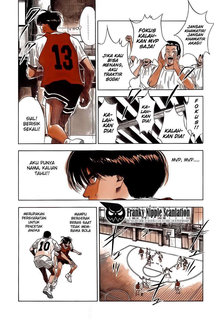 Slam Dunk Bab 68 halaman 16
