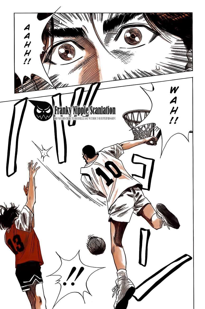 Slam Dunk Bab 68 halaman 19