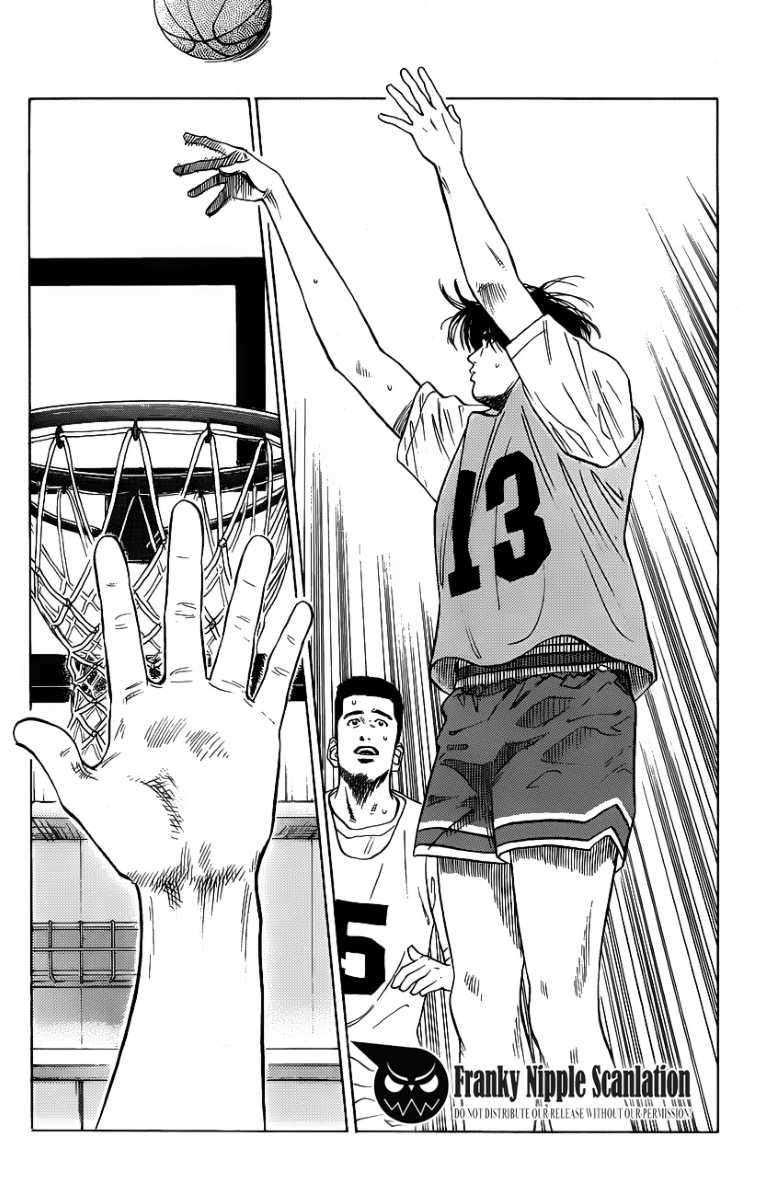 Slam Dunk Bab 69 halaman 4