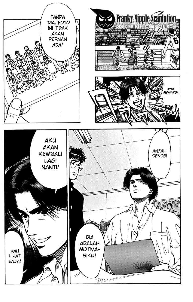 Slam Dunk Bab 69 halaman 20