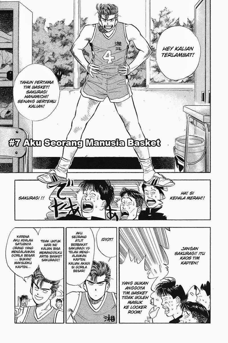 Slam Dunk Bab 7 halaman 2