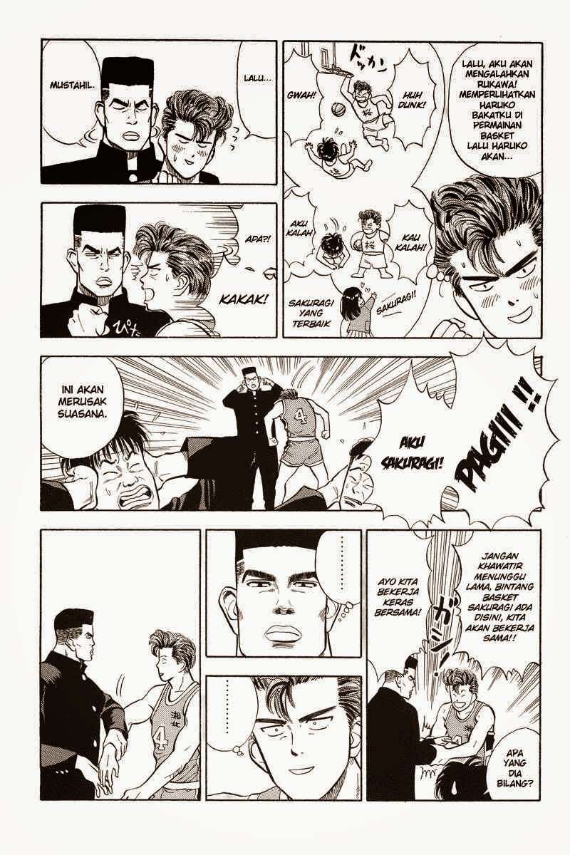 Slam Dunk Bab 7 halaman 3