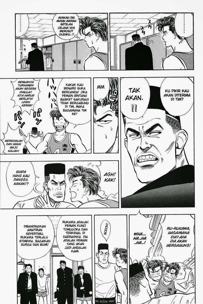 Slam Dunk Bab 7 halaman 4