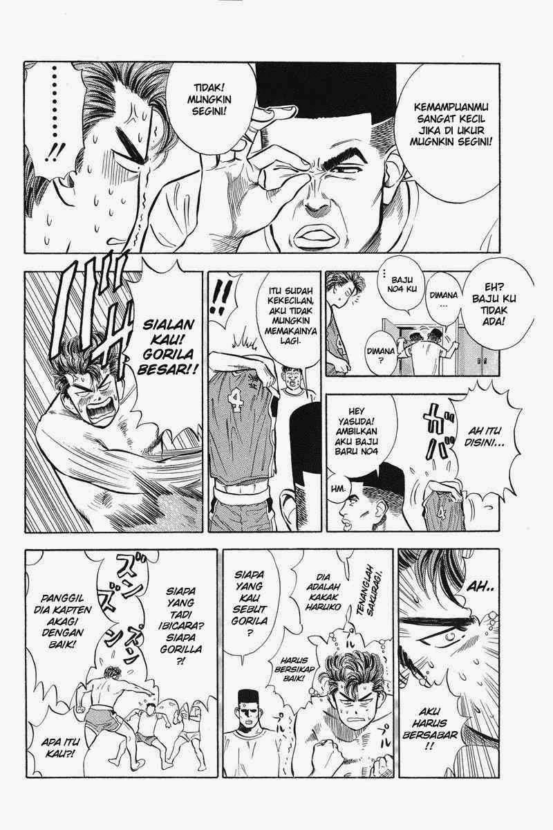 Slam Dunk Bab 7 halaman 5
