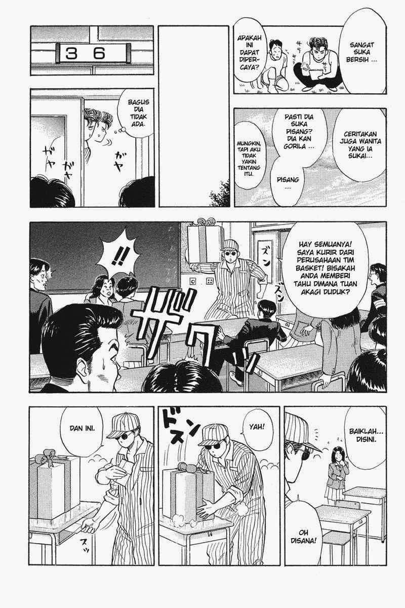 Slam Dunk Bab 7 halaman 8