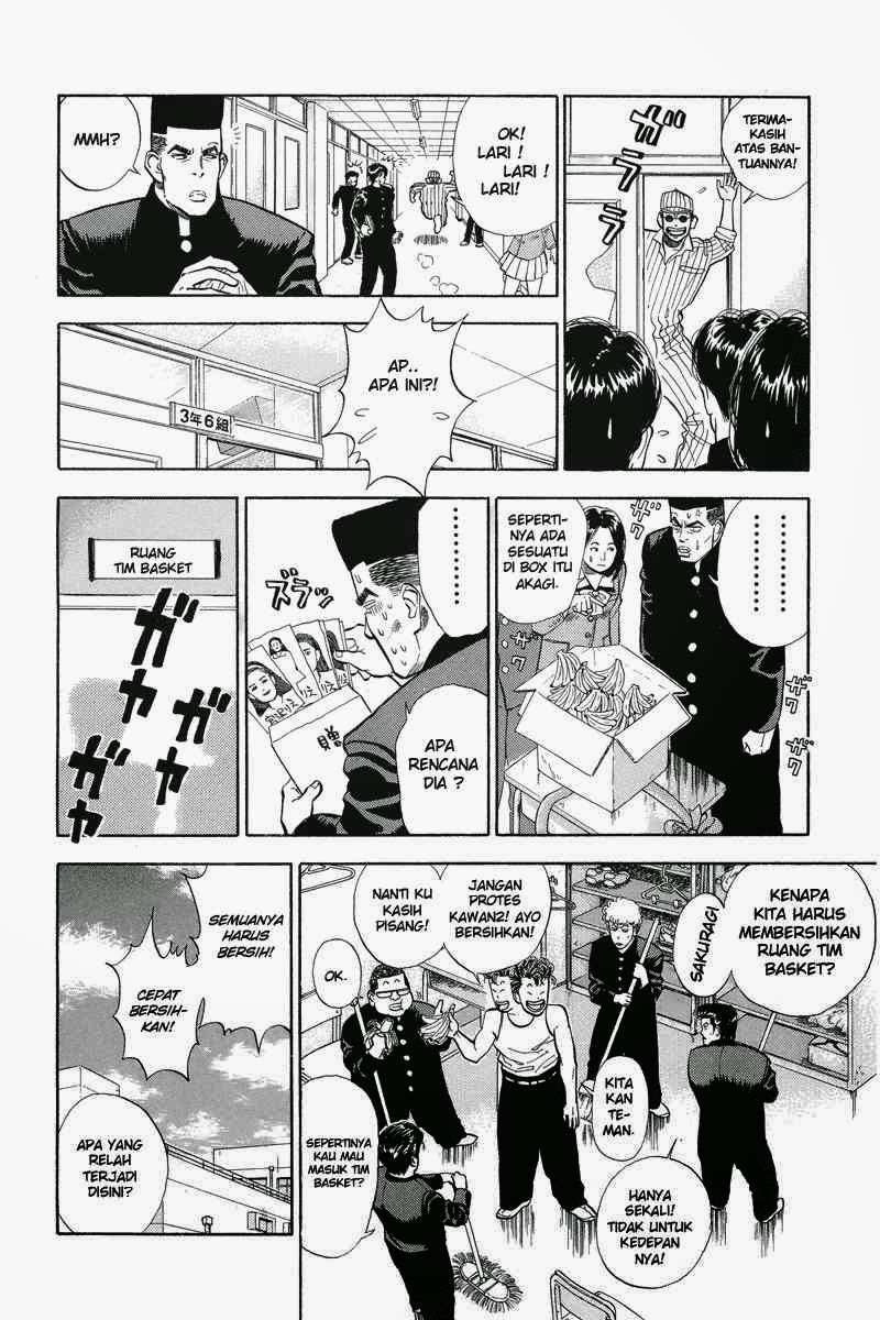 Slam Dunk Bab 7 halaman 9