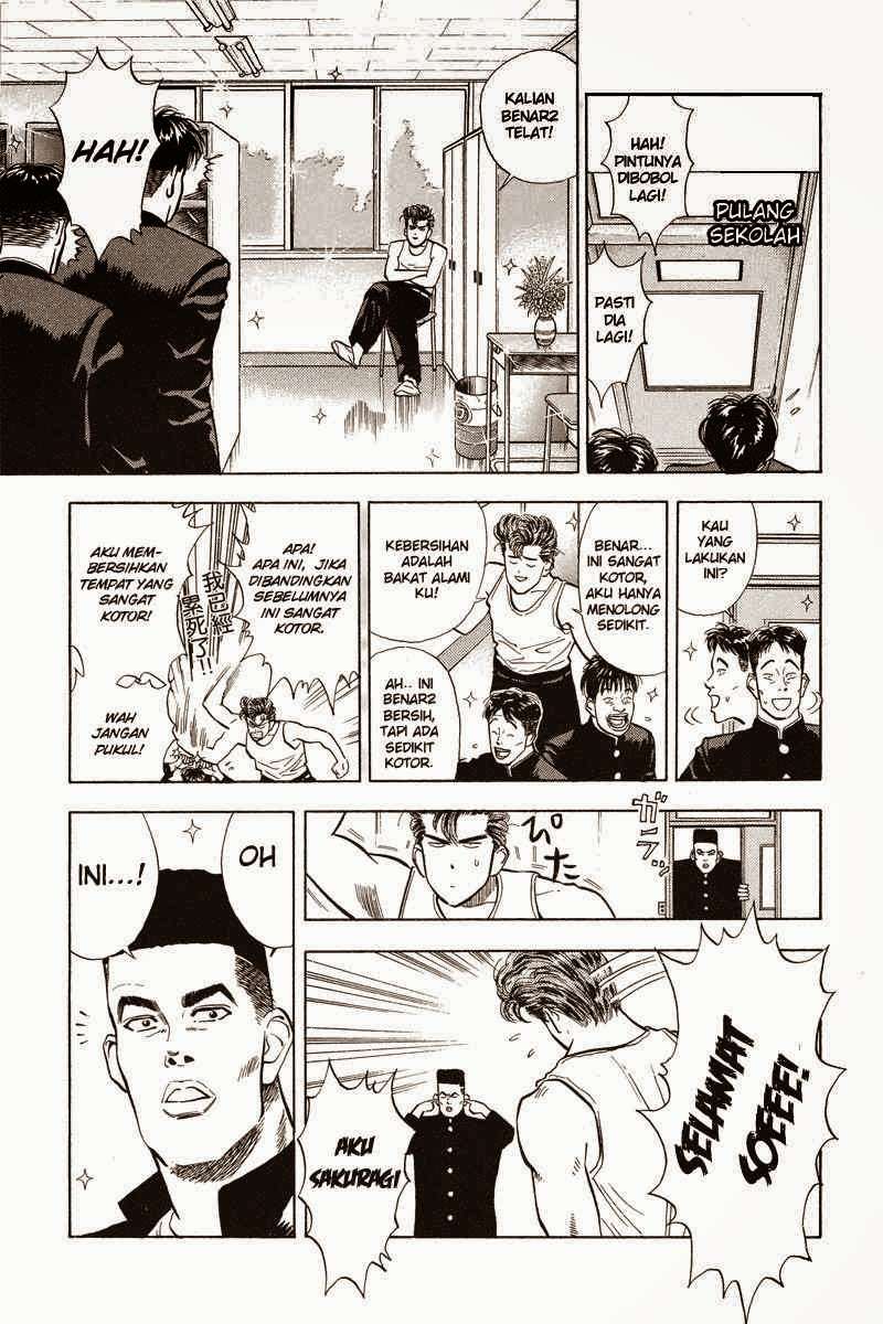 Slam Dunk Bab 7 halaman 10