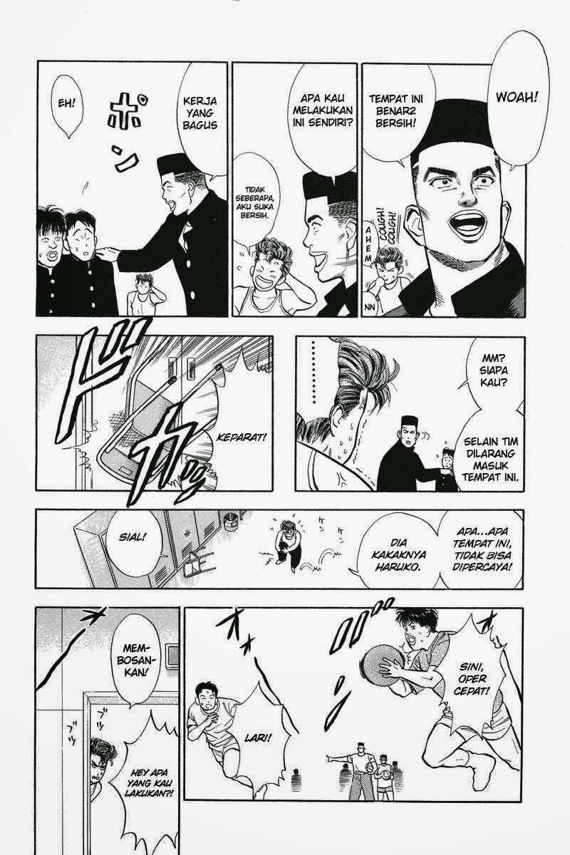 Slam Dunk Bab 7 halaman 11
