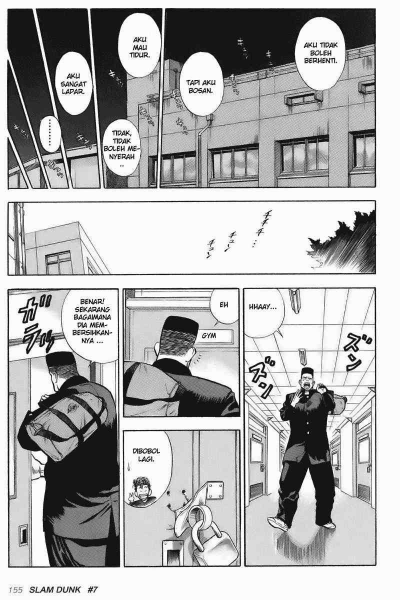 Slam Dunk Bab 7 halaman 16