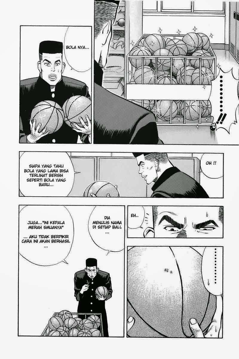 Slam Dunk Bab 7 halaman 17
