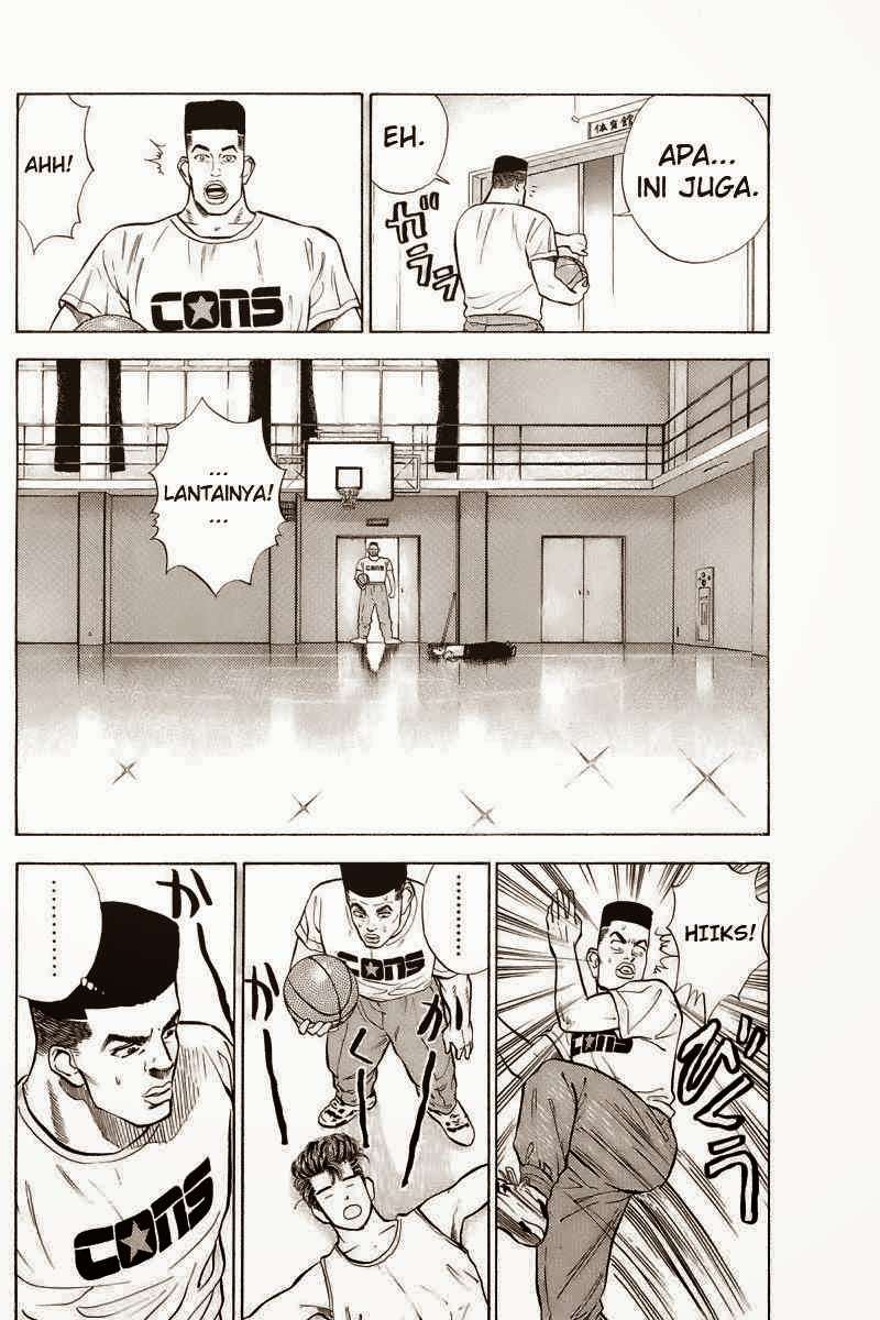 Slam Dunk Bab 7 halaman 18