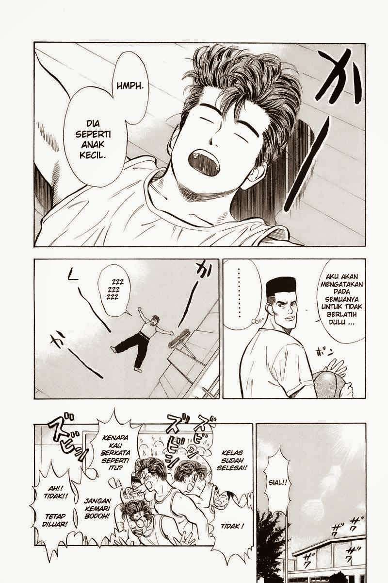Slam Dunk Bab 7 halaman 19