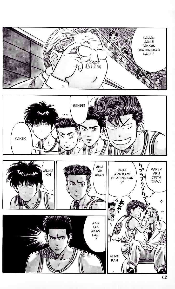 Slam Dunk Bab 74 halaman 16