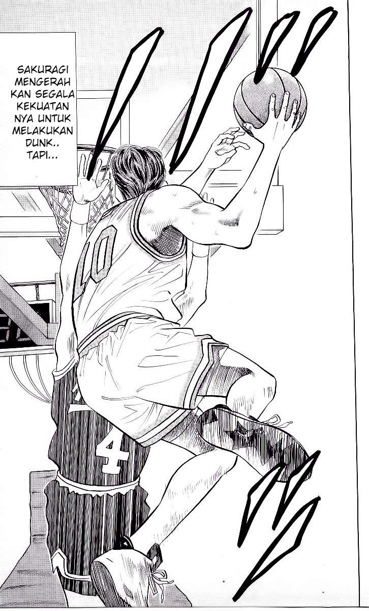 Slam Dunk Bab 78 halaman 15