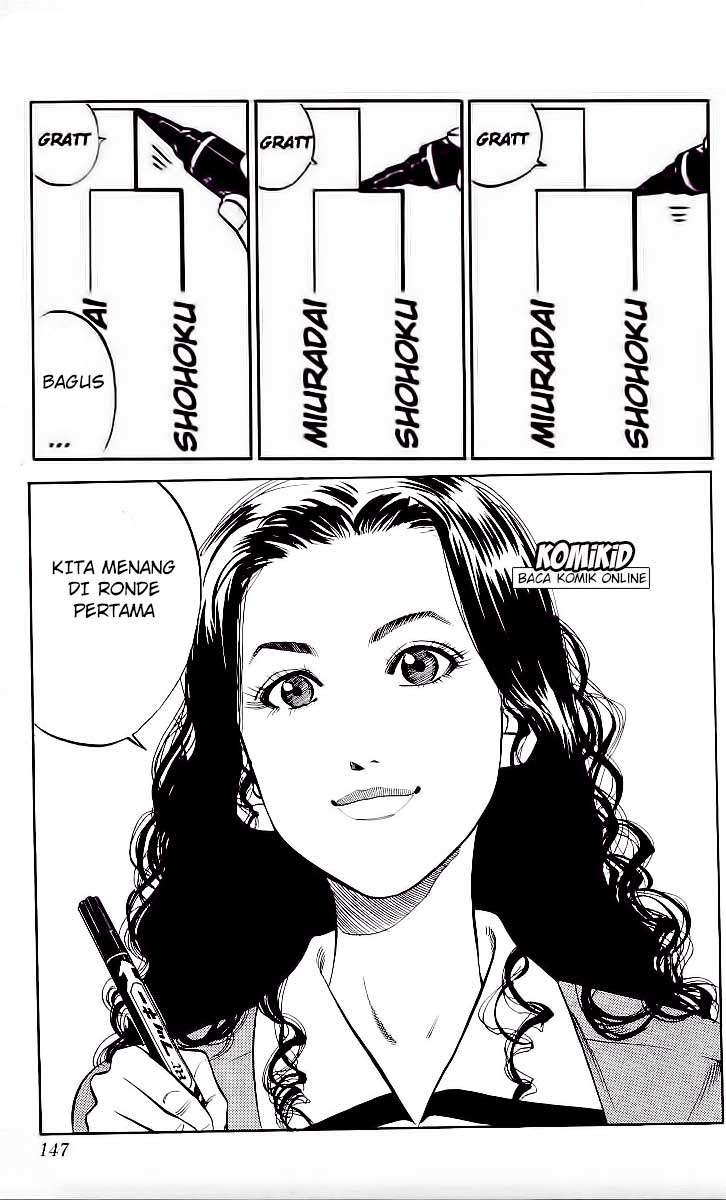 Slam Dunk Bab 79 halaman 2