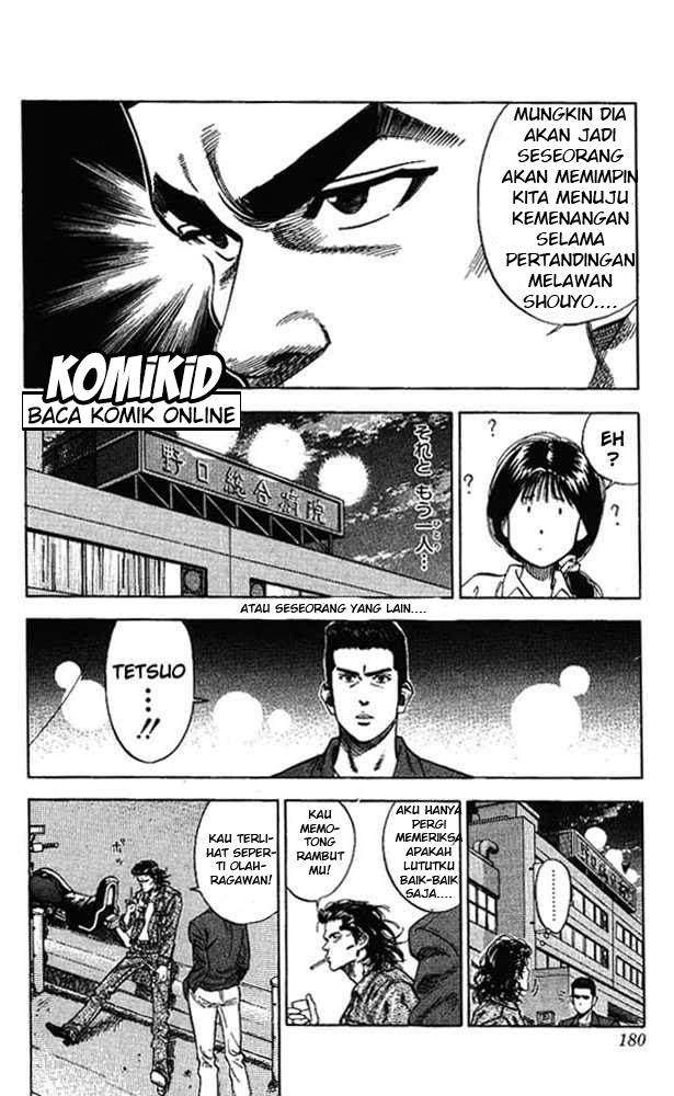Slam Dunk Bab 80 halaman 13
