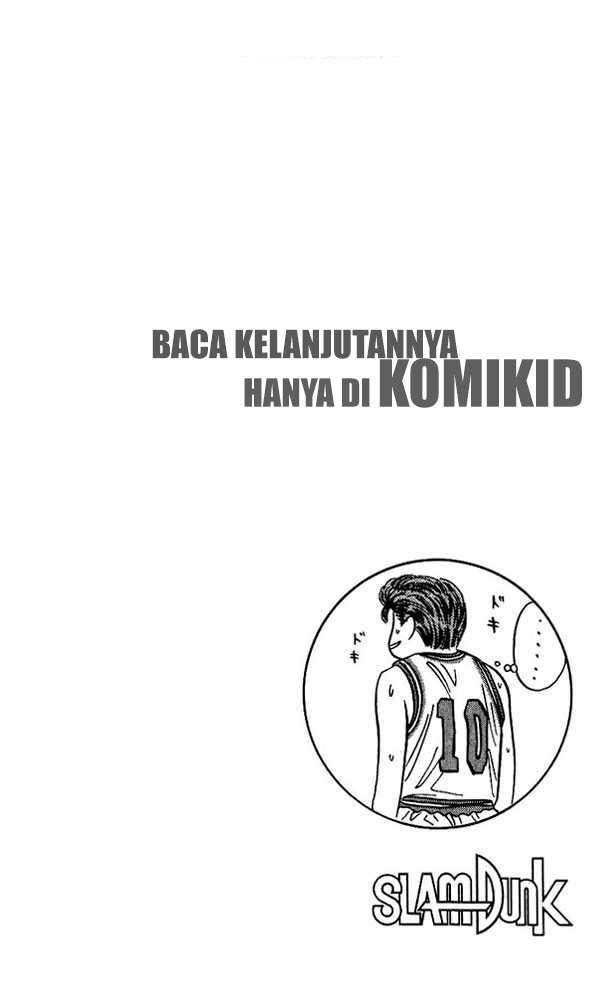 Slam Dunk Bab 81 halaman 25