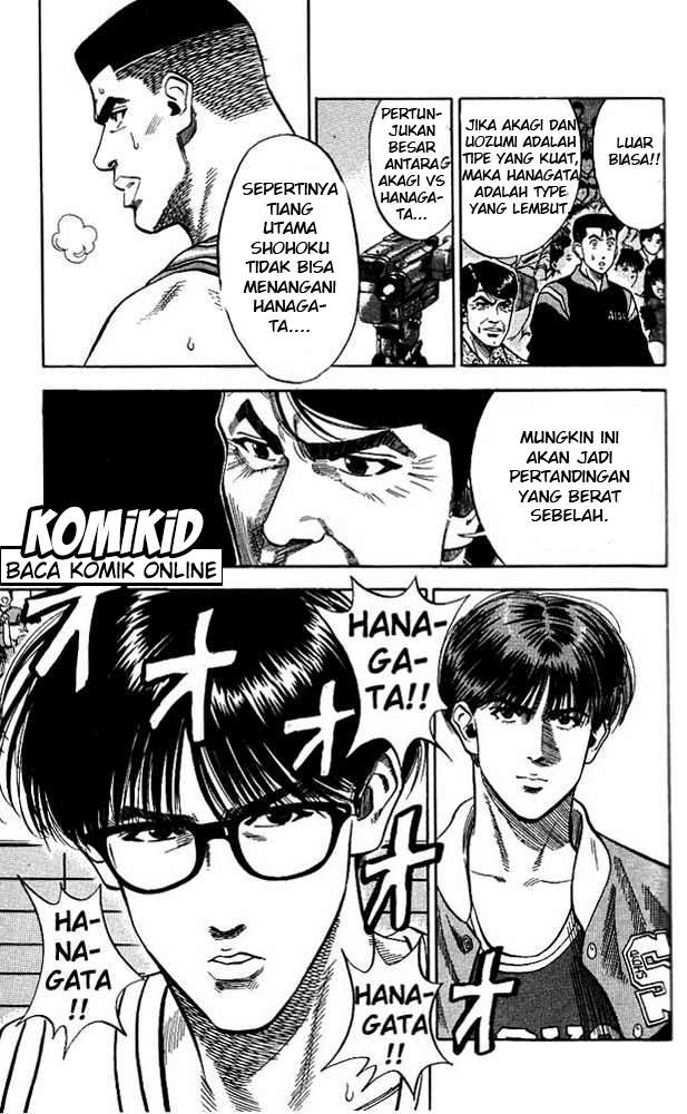 Slam Dunk Bab 83 halaman 20