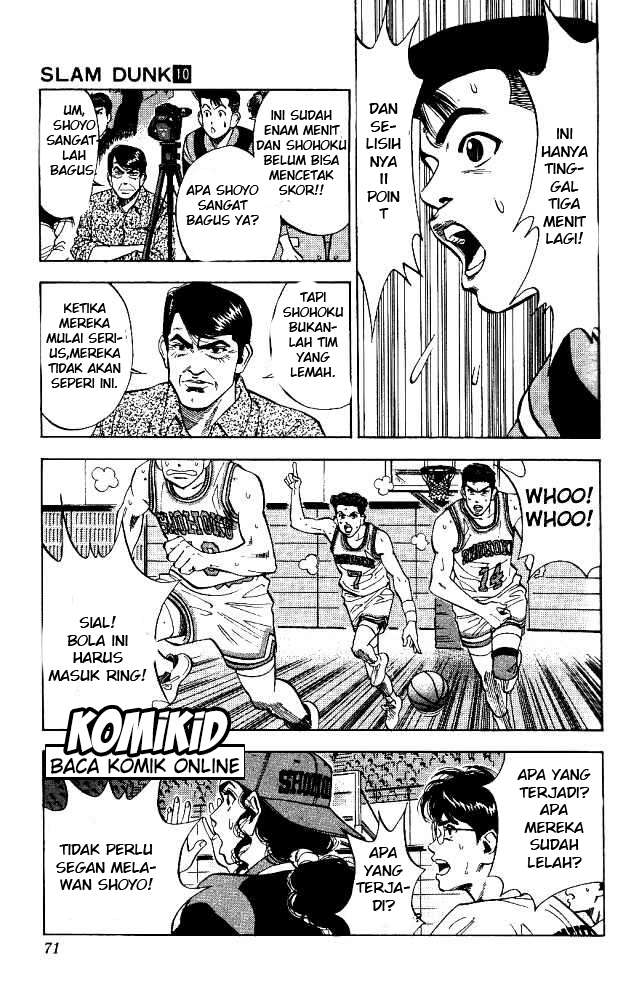 Slam Dunk Bab 84 halaman 4