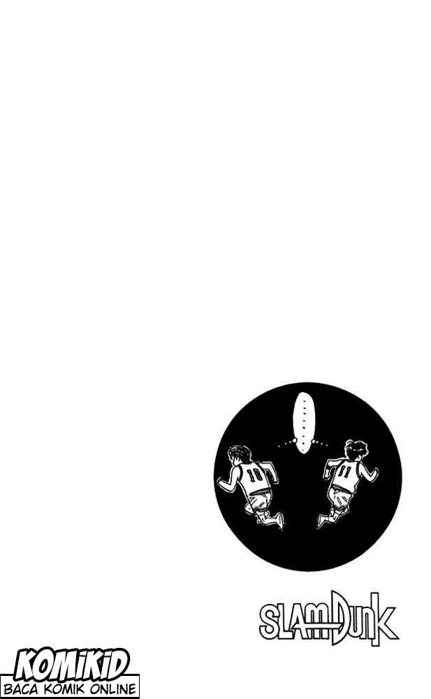 Slam Dunk Bab 84 halaman 20