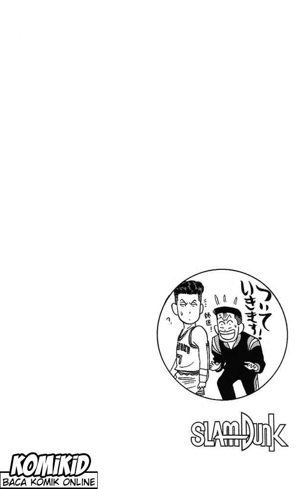 Slam Dunk Bab 85 halaman 21