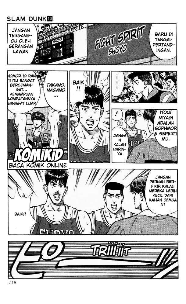 Slam Dunk Bab 86 halaman 12