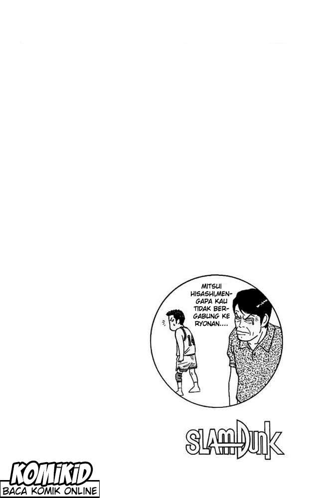 Slam Dunk Bab 86 halaman 20