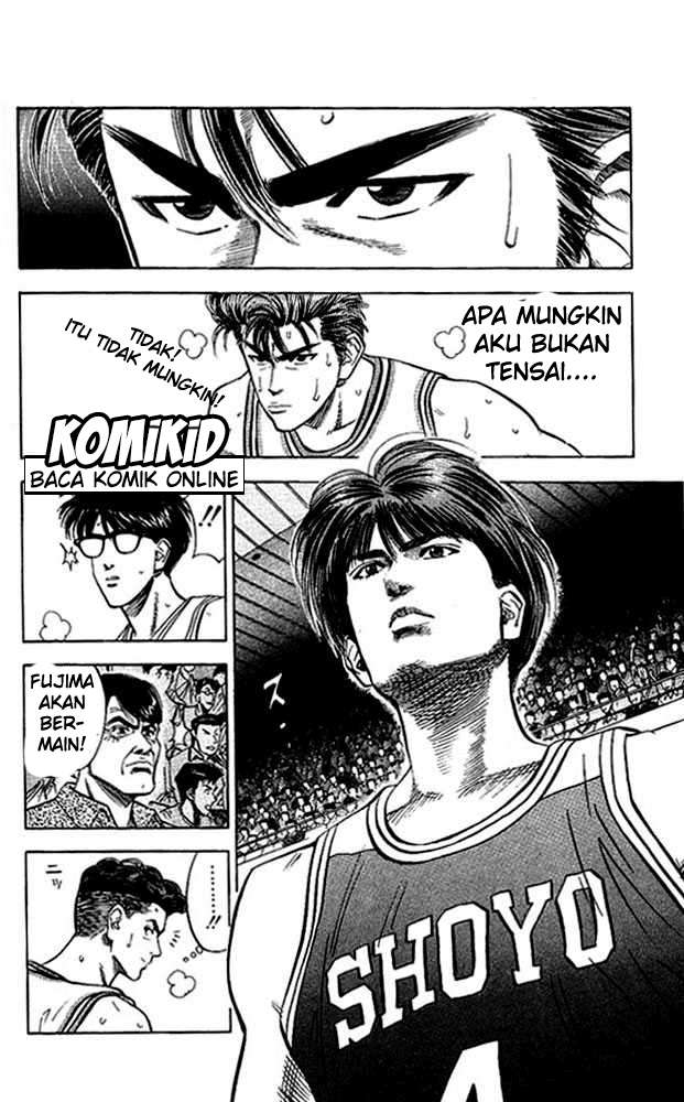 Slam Dunk Bab 87 halaman 5