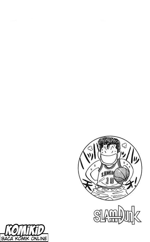 Slam Dunk Bab 87 halaman 20