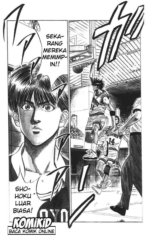 Slam Dunk Bab 88 halaman 20