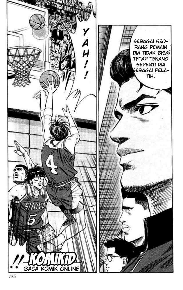 Slam Dunk Bab 89 halaman 18