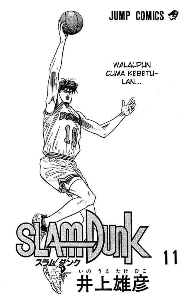 Slam Dunk Bab 89 halaman 21