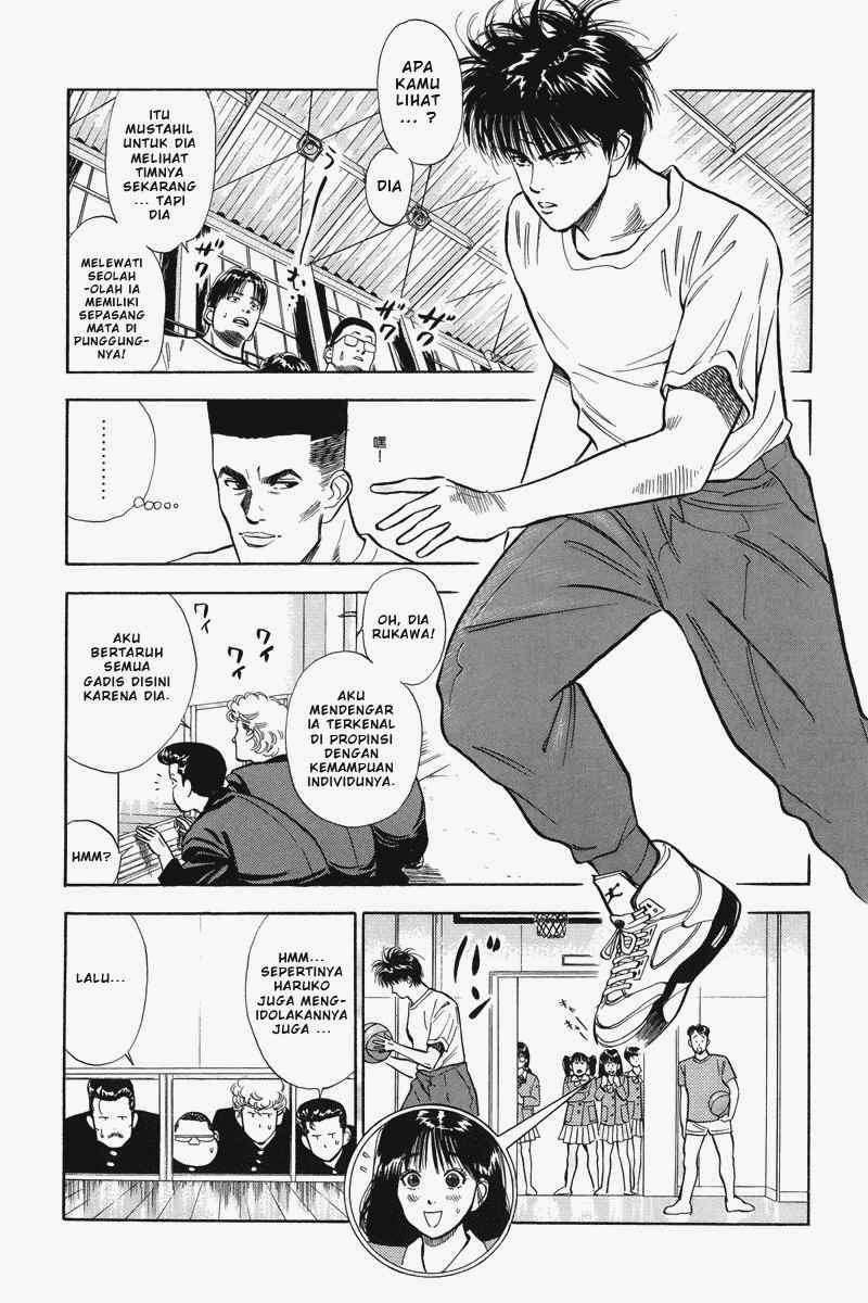 Slam Dunk Bab 9 halaman 4