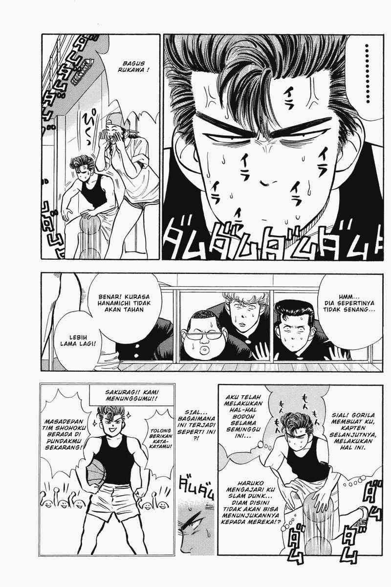 Slam Dunk Bab 9 halaman 5