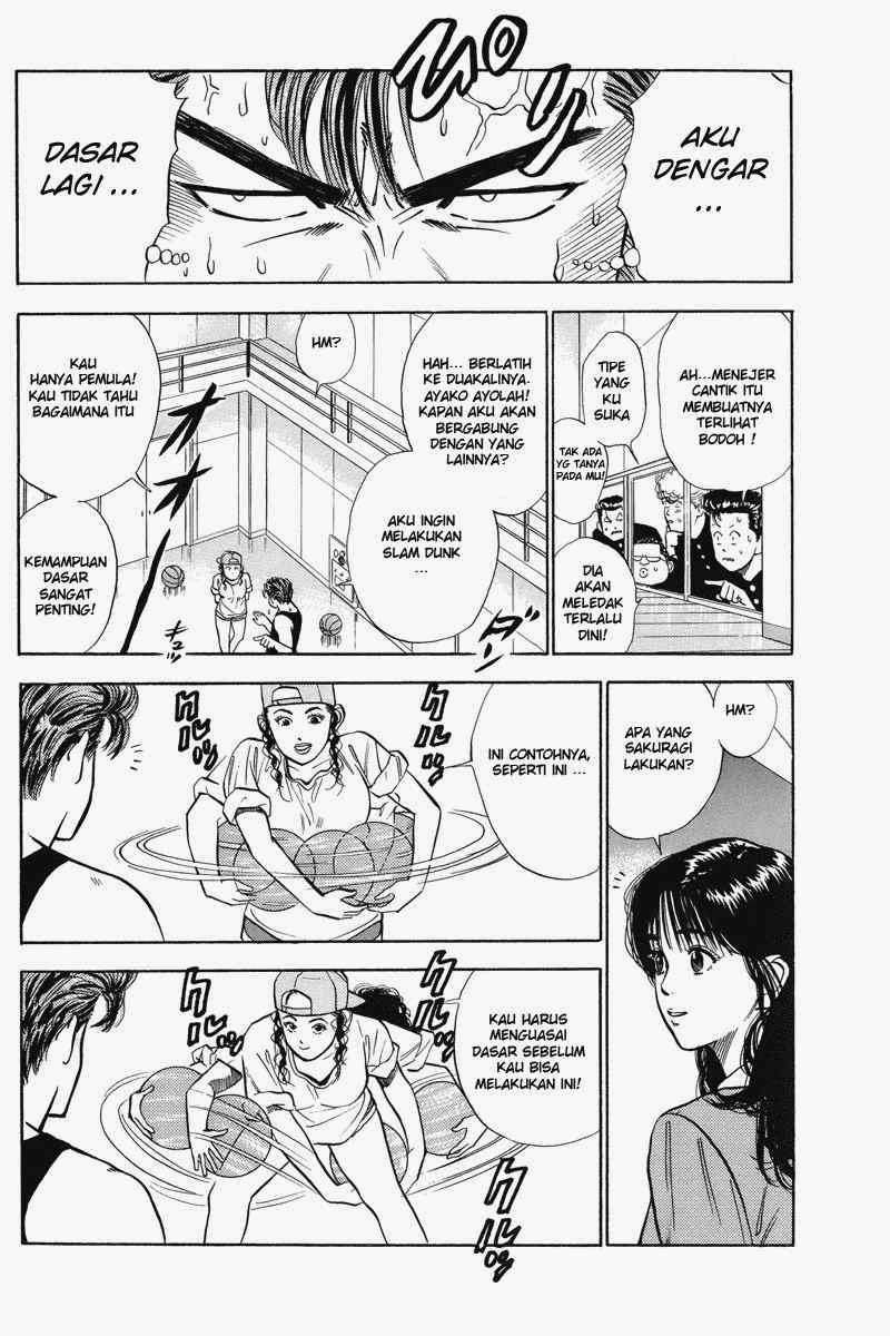 Slam Dunk Bab 9 halaman 8