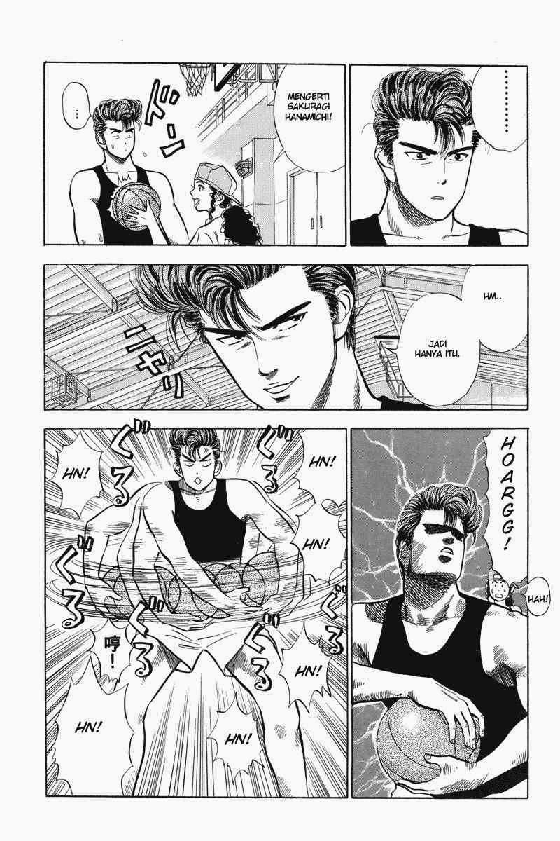 Slam Dunk Bab 9 halaman 9